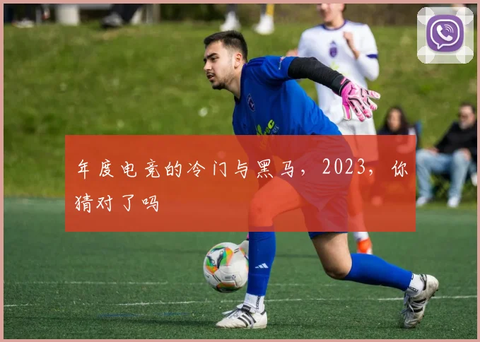 年度电竞的冷门与黑马，2023，你猜对了吗